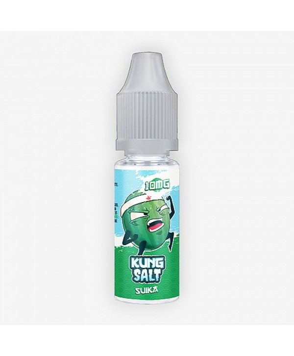 Suika Kung Salt 10ml