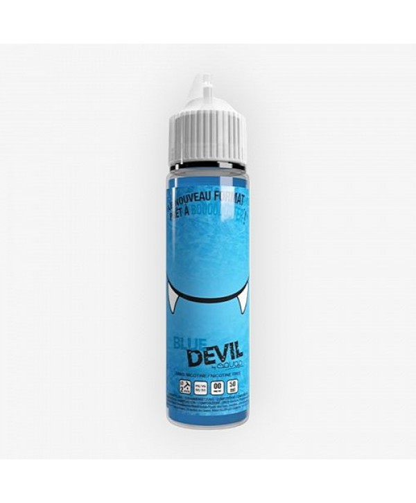 Blue  Devil By Avap 50ml