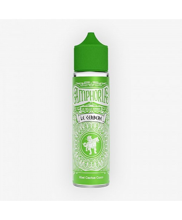Le Cerbère Amphoria La Belle Epoque 50ml