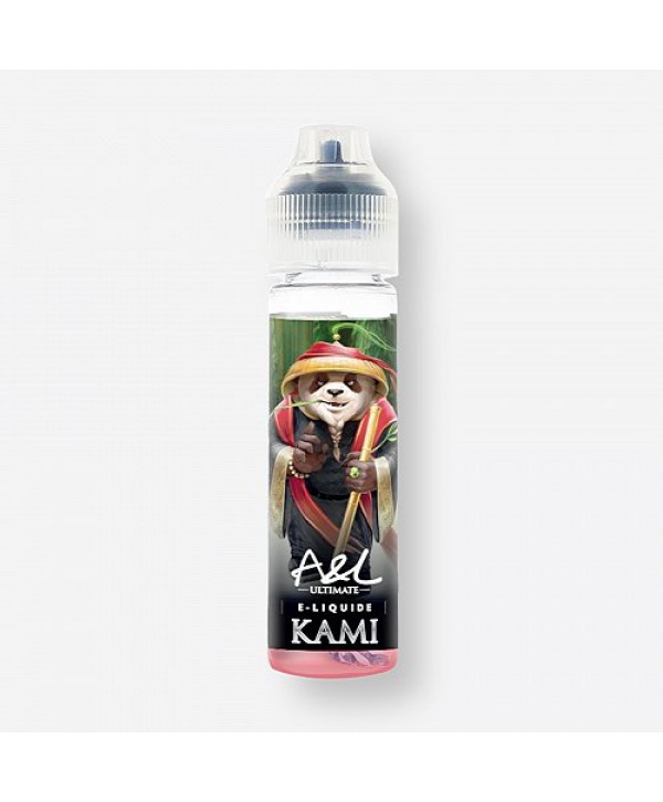 Kami Ultimate A&L 50ml