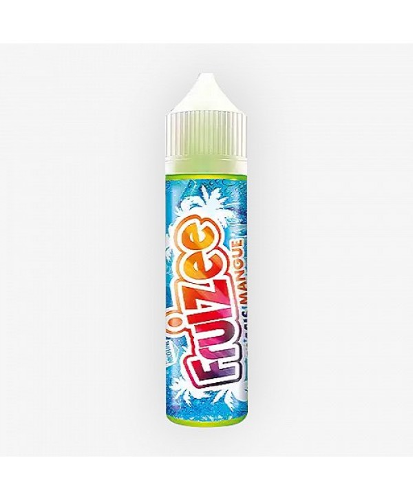 Cassis Mangue Xtra Fresh Fruizee 50ml