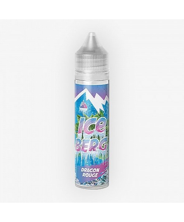 Dragon Rouge Iceberg O'Jlab 50ml