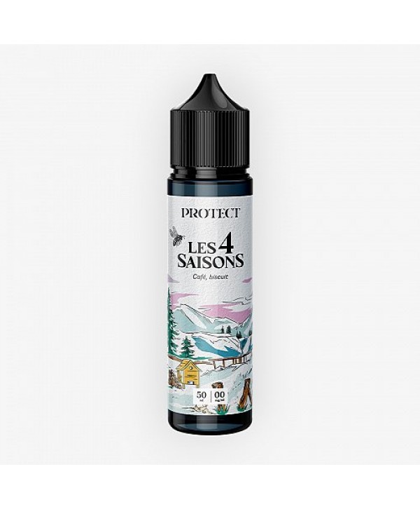 Café Biscuit Hiver Protect 50ml