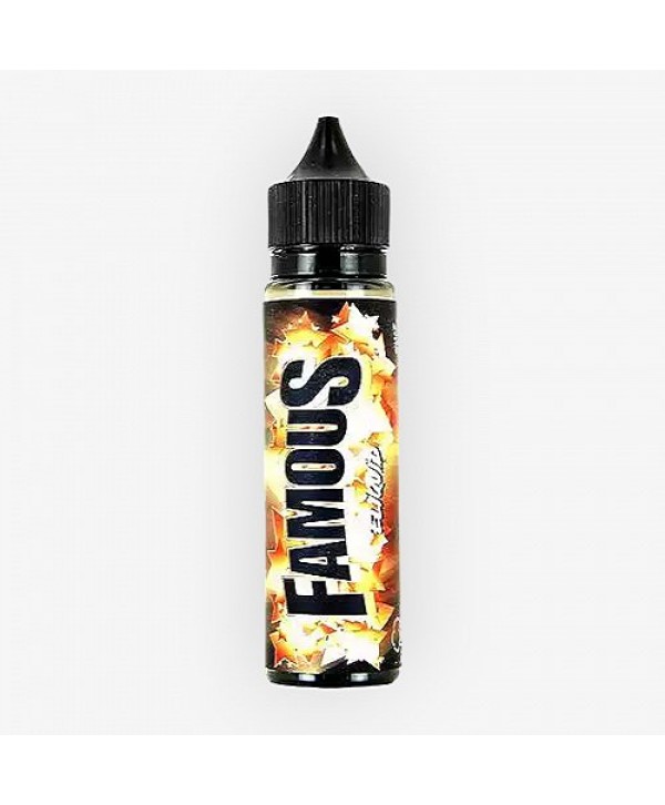 Famous EliquidFrance Premium 50ml