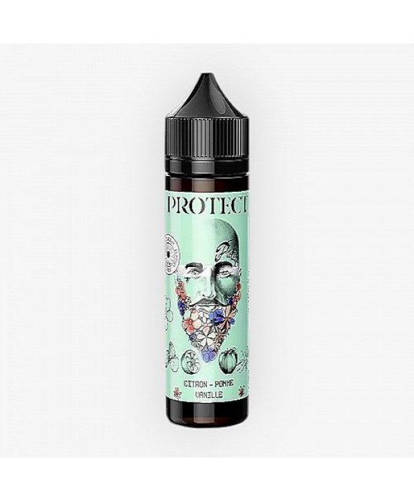 Citron Pomme Vanille Protect 50ml