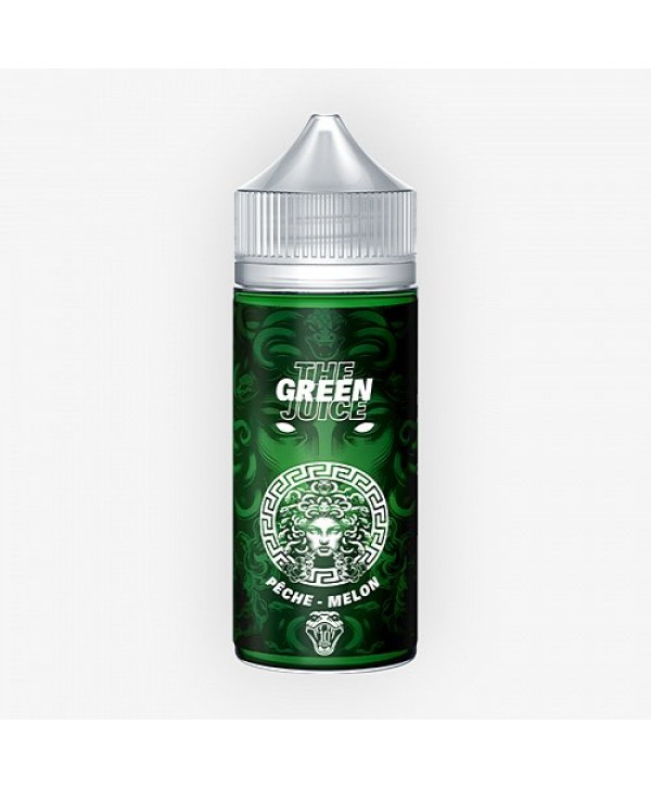 Green The MDS Juice 100ml