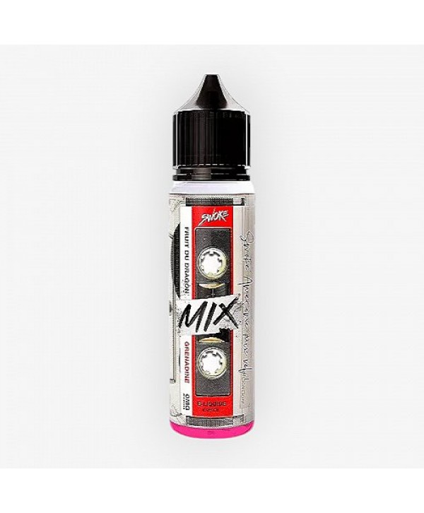 Mix Swoke 50ml