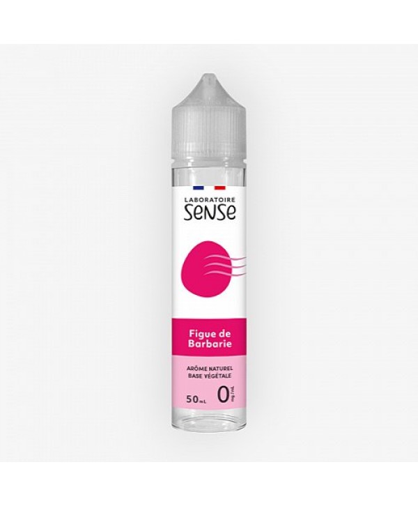Figue De Barbarie Sense 50ml