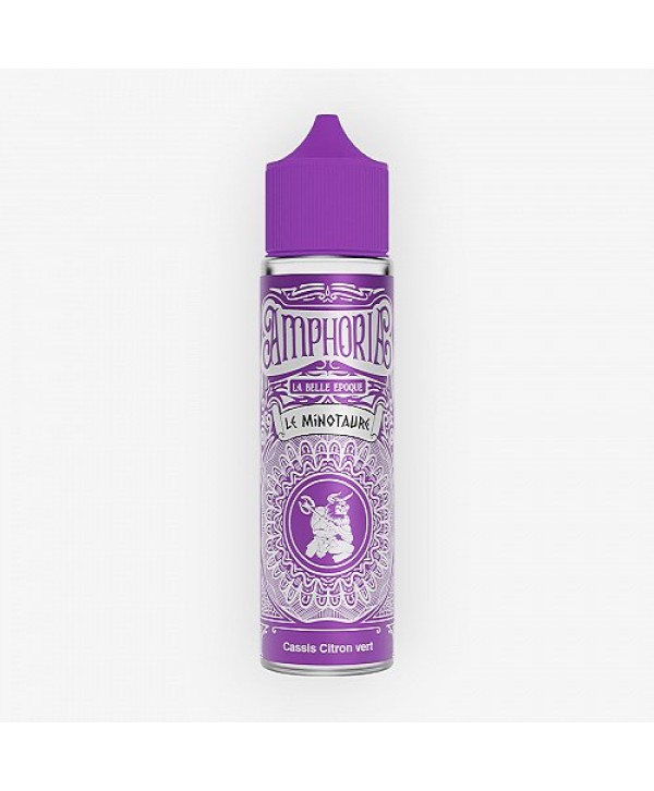 Le Minotaure Amphoria La Belle Epoque 50ml