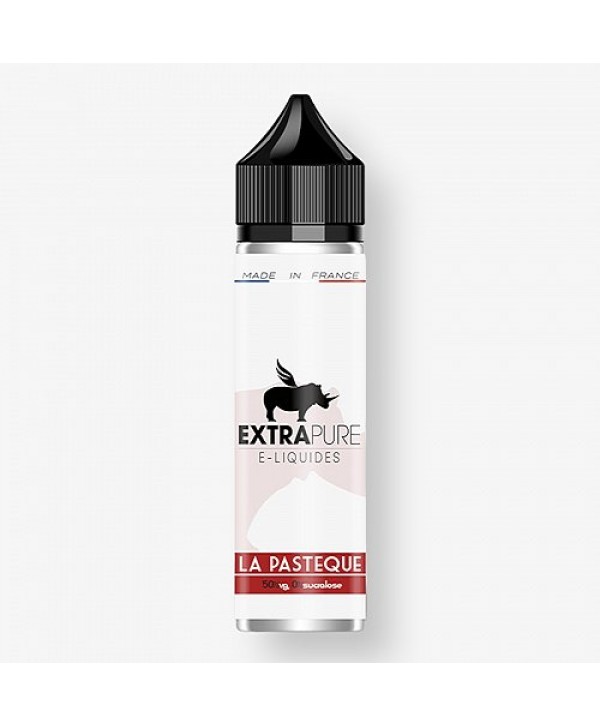 La Pastèque Extrapure 50ml