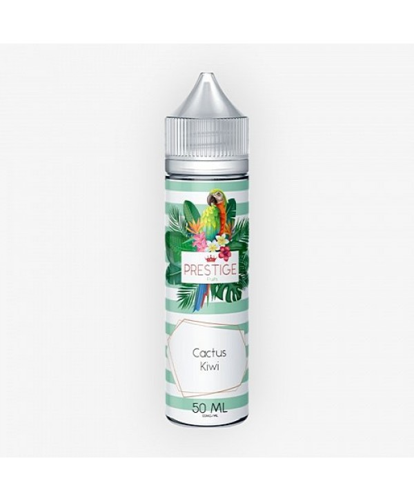 Cactus Kiwi Fruits Prestige 50ml