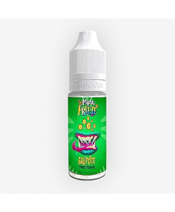 Galipette Multi Freeze Liquideo 10ml