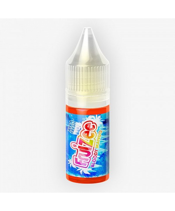 Bloody Mango Fruizee 10ml