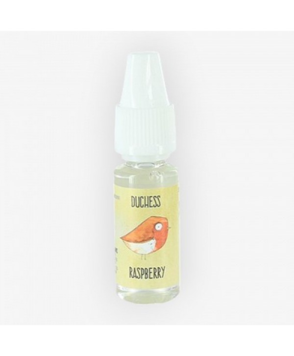 Duchess Raspberry Arômes Extradiy Extrapure 10ml