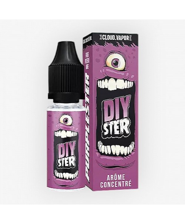 Purplester Arôme DIY Ster 10ml