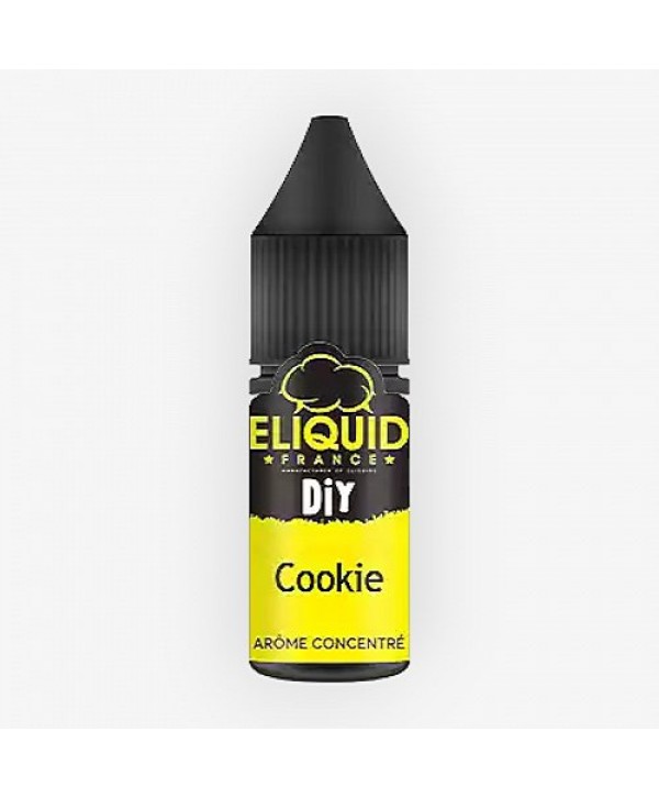 Cookie Arôme EliquidFrance 10ml