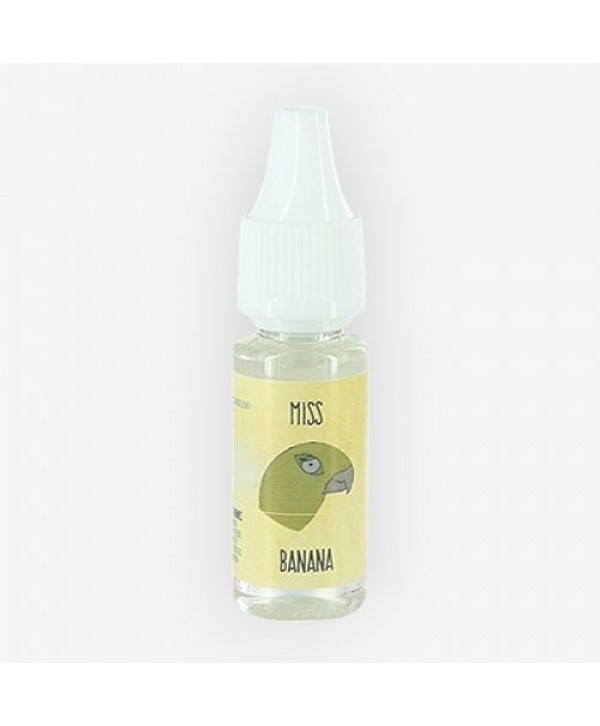 Clodion Concentré 814 10ml