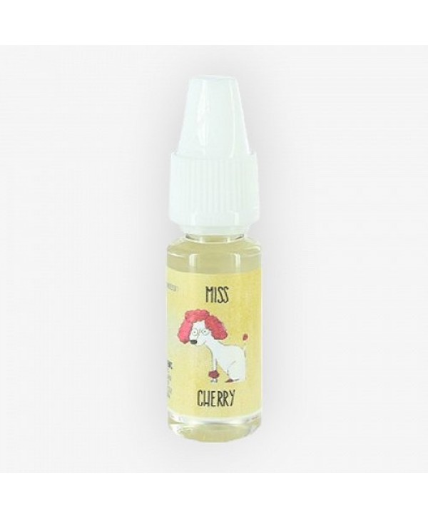 Miss Cherry Arômes Extradiy Extrapure 10ml