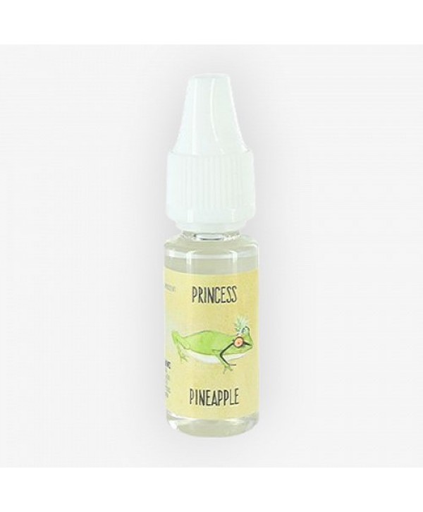 Princess Pineapple Arômes Extradiy Extrapure 10ml