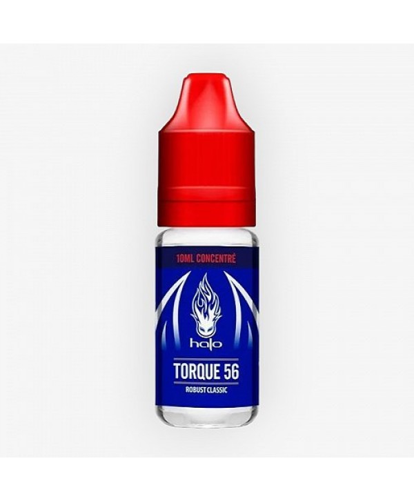 Torque 56 Concentré Halo 10ml