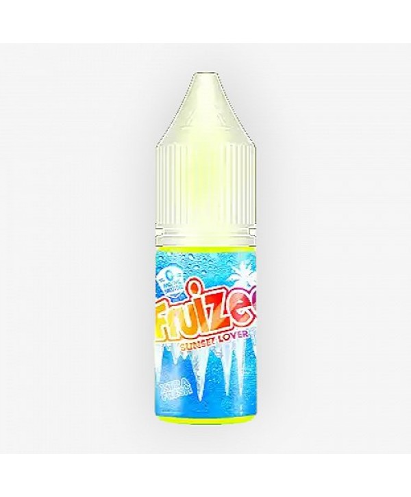 Sunset Lover Fruizee 10ml