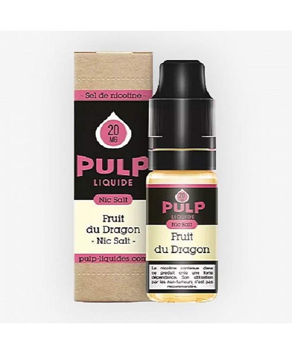 Fruit Du Dragon Nic Salt Pulp 10ml