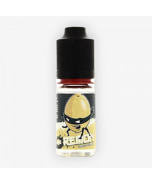 Remon Kung Fruits 10ml