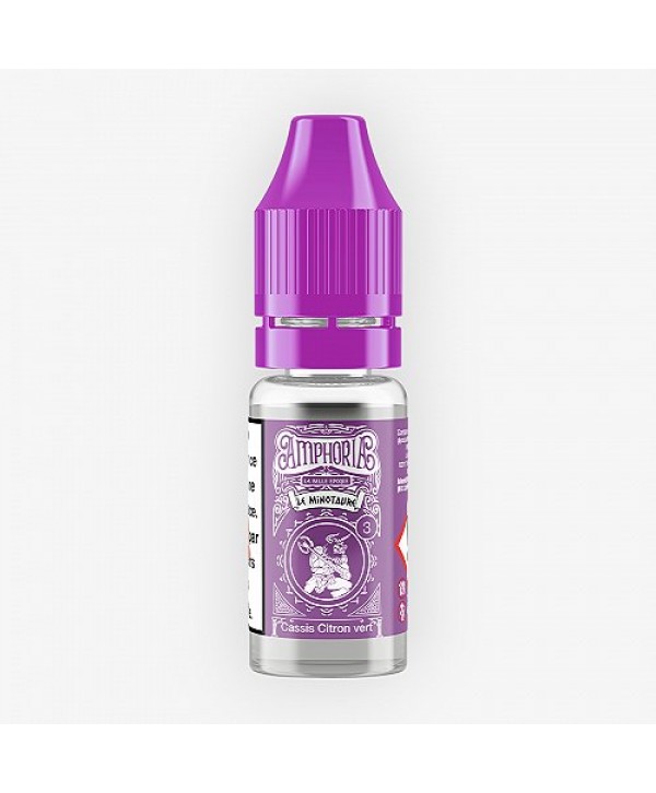 Le Minotaure Amphoria La Belle Epoque 10ml