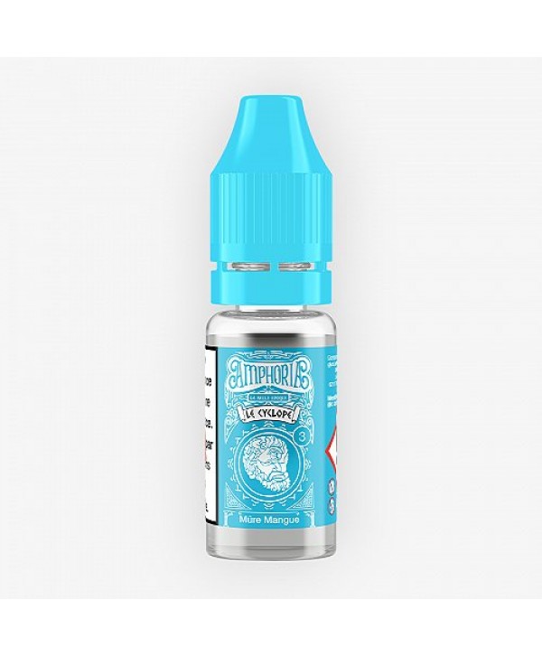 Le Cyclope Amphoria La Belle Epoque 10ml