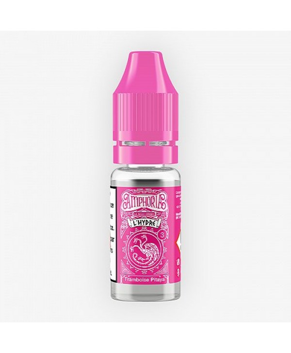 L'Hydre Amphoria La Belle Epoque 10ml