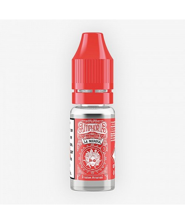 La Medusa Amphoria La Belle Epoque 10ml