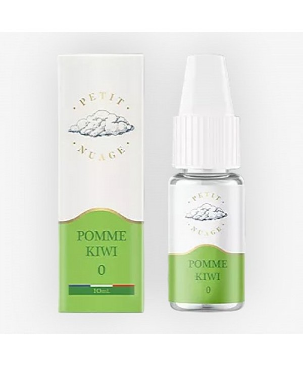 Pomme Kiwi Petit Nuage 10ml