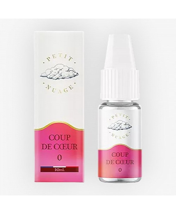 Fraise VDLV 10ml
