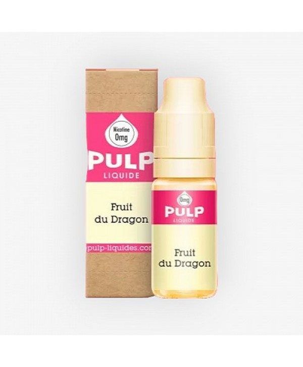 Fruit Du Dragon Pulp 10ml