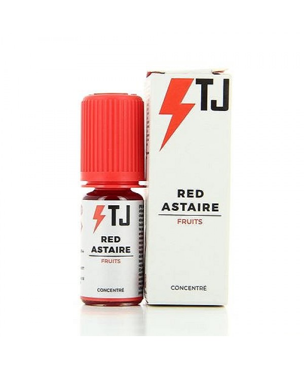 Red Astaire Concentré T Juice 10 ML