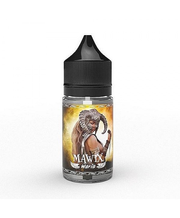 Waria Concentré Mawix 30ml