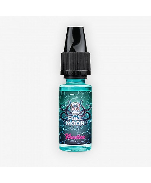 Nautica Concentré Abyss Full Moon 10ml