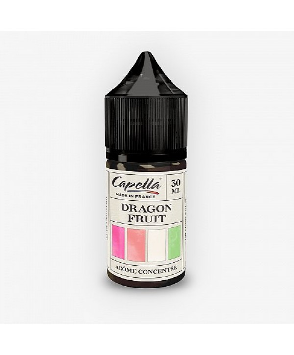 Dragon Fruit Concentré Capella 30ml