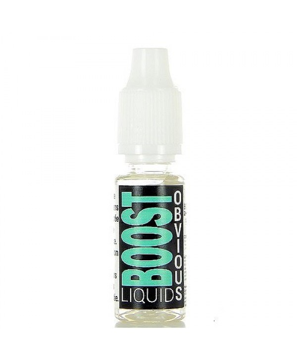 Boost Obvious Liquids 10ml 20mg