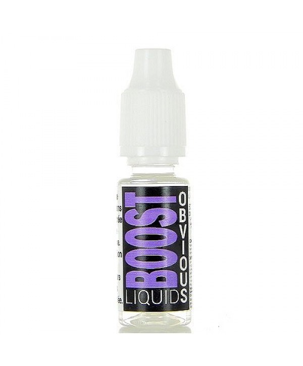 Boost Obvious Liquids 10ml 20mg