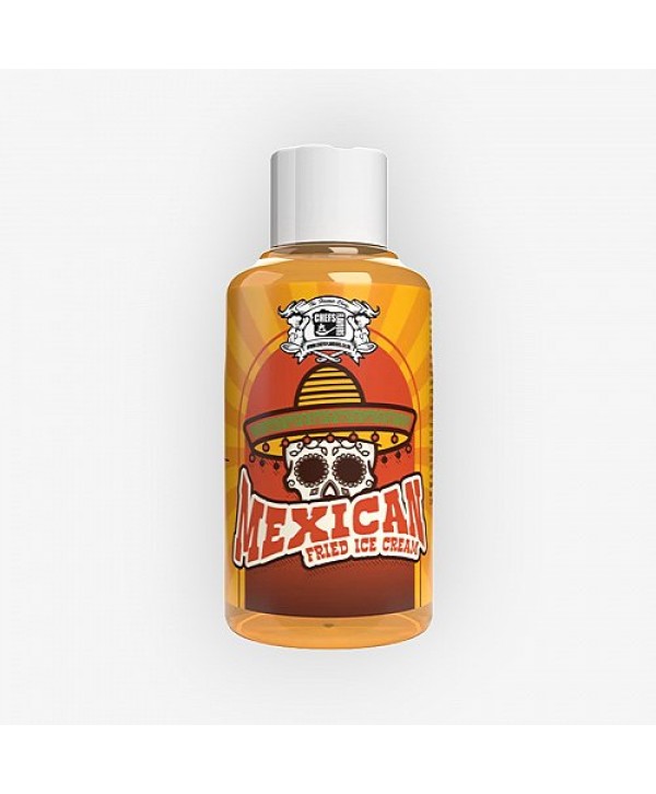 Mexican Fried Ice Cream Concentré Chefs Flavours 30ml