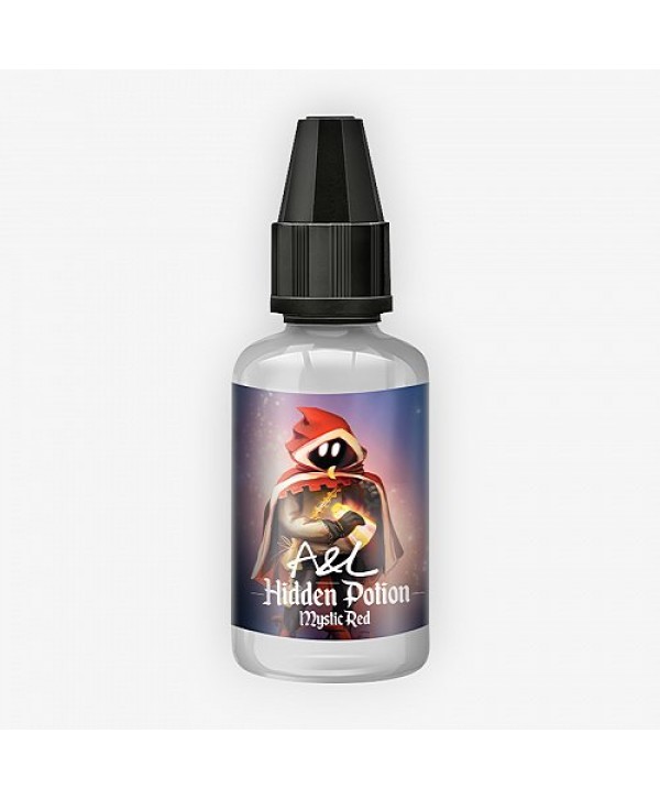 Facebuster arôme The Fuu 10ml