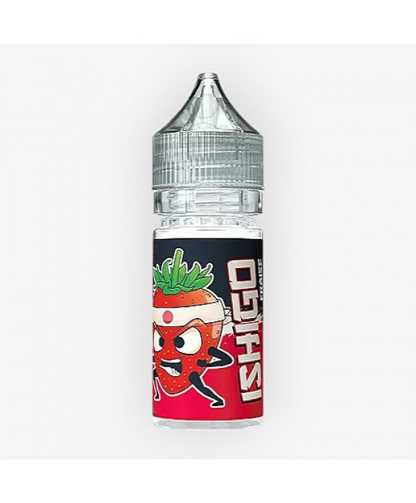 Ishigo Concentré Kung Fruits 30ml