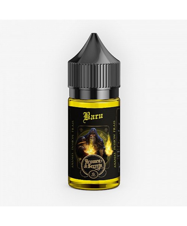 Baru Concentré Arômes & Secrets 30ml