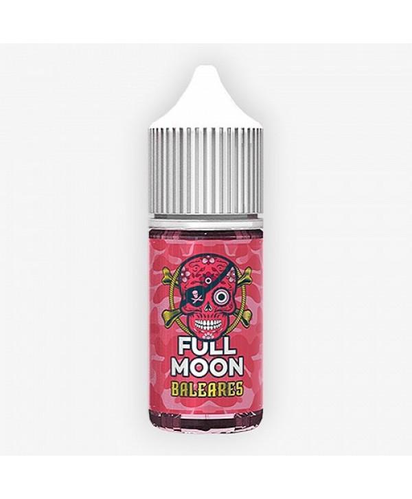 Baleares Concentré Pirates Full Moon 30ml