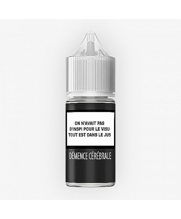 Démence Cérébrale Concentré Revolute 30ml