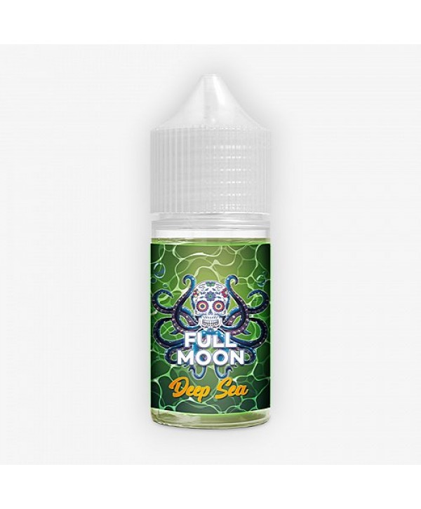 Deep Sea Concentré Abyss Full Moon 30ml
