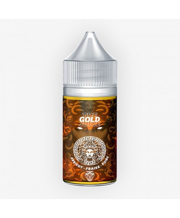 Gold Concentré The MDS Juice 30ml