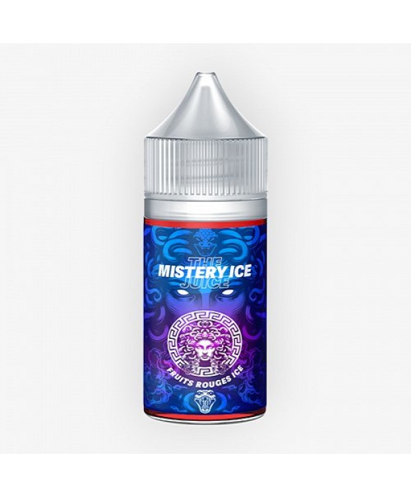 Mistery Ice Concentré The MDS Juice 30ml