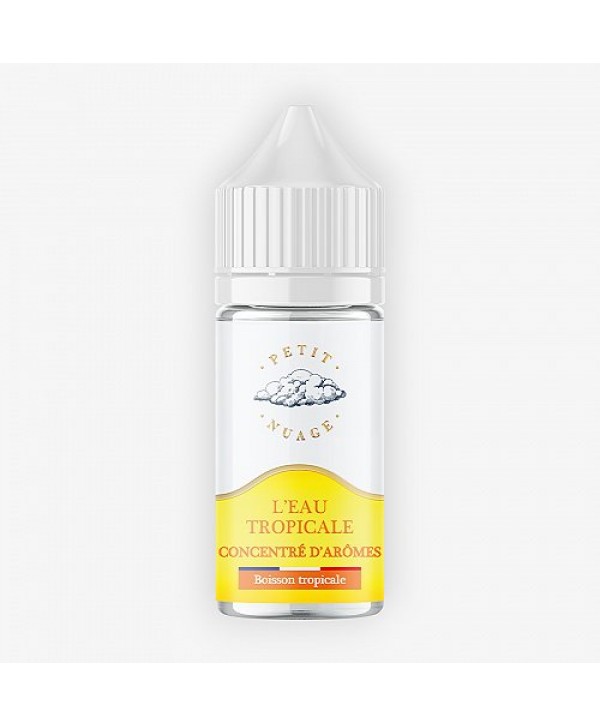 L'Eau Tropicale Concentré Petit Nuage 30ml